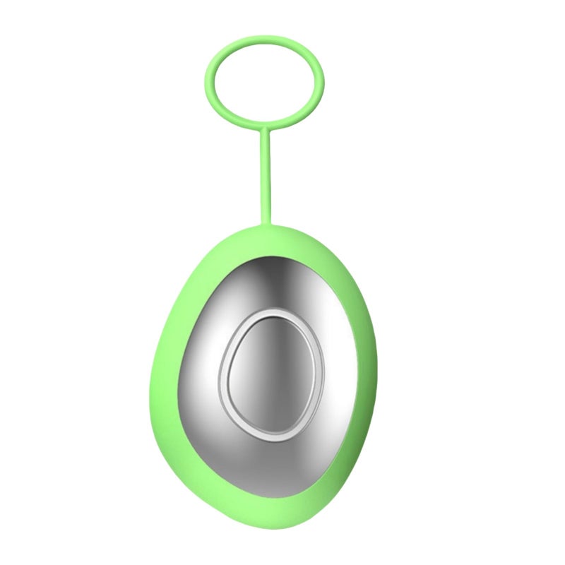 Sleep Ai-d Device,Handheld Stress Relief Tool,Anxiety Relief for Adults,Calms for Anxiety,Things to Help You Sleep at Night,Relieving Stress & Improving Deep Sleep,Enhance Sleep Quality(Green)
